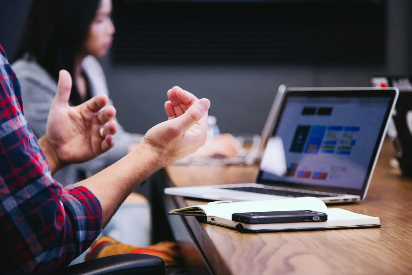 Hiring Means Thinking Like a Candidate, Not a Company. But How?