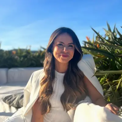 Izzy, Co-Founder of Breakthrough Talent